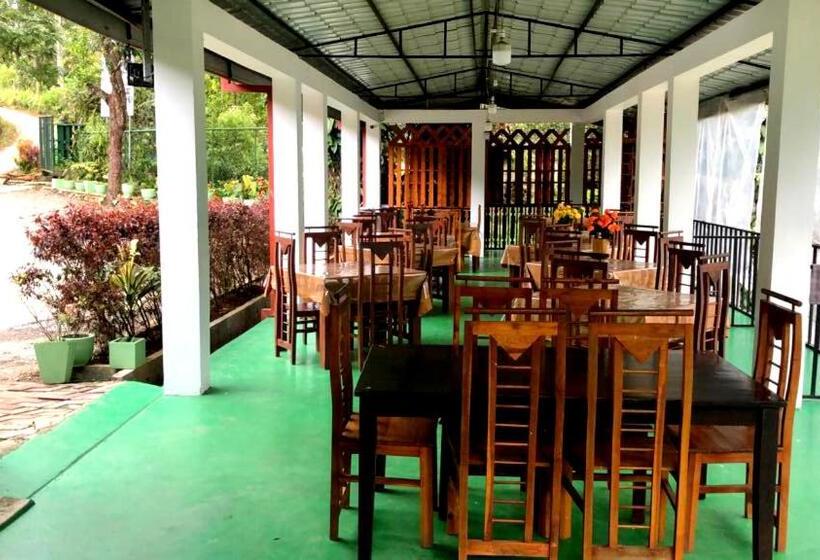 Pensionat The Nonis Guest