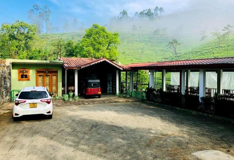 Pensionat The Nonis Guest