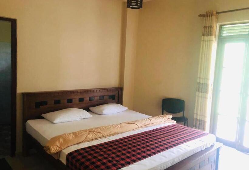 Pensionat The Nonis Guest