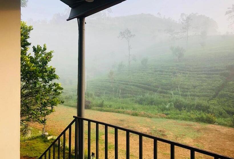 Pensionat The Nonis Guest