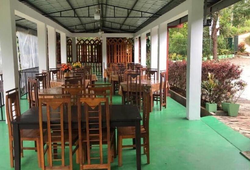 Pensionat The Nonis Guest