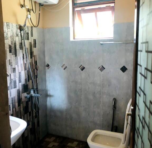 Pensionat The Nonis Guest