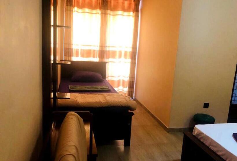 Pensionat The Nonis Guest