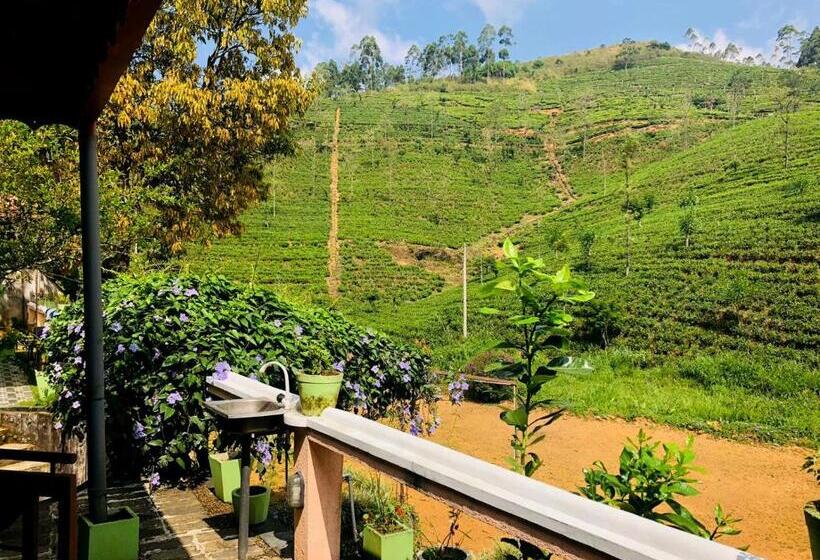 Pensionat The Nonis Guest