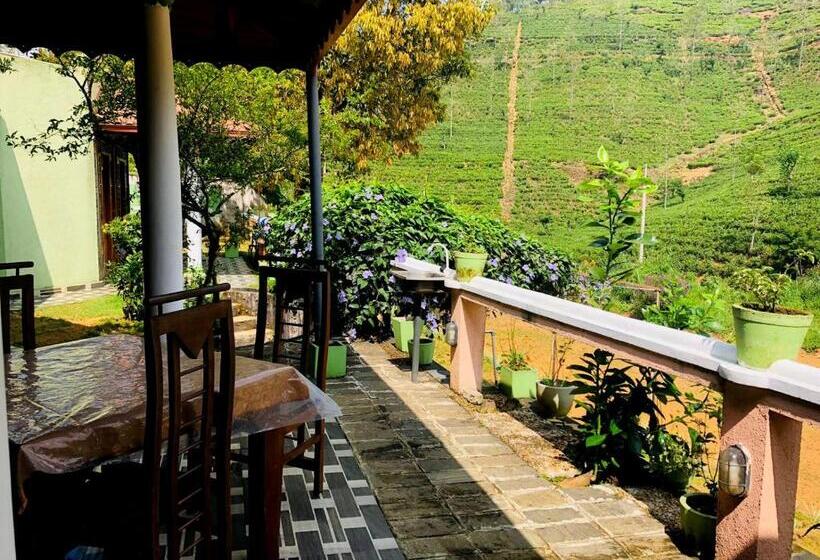 Pensionat The Nonis Guest