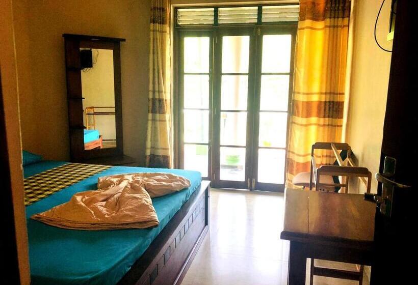 Pensionat The Nonis Guest