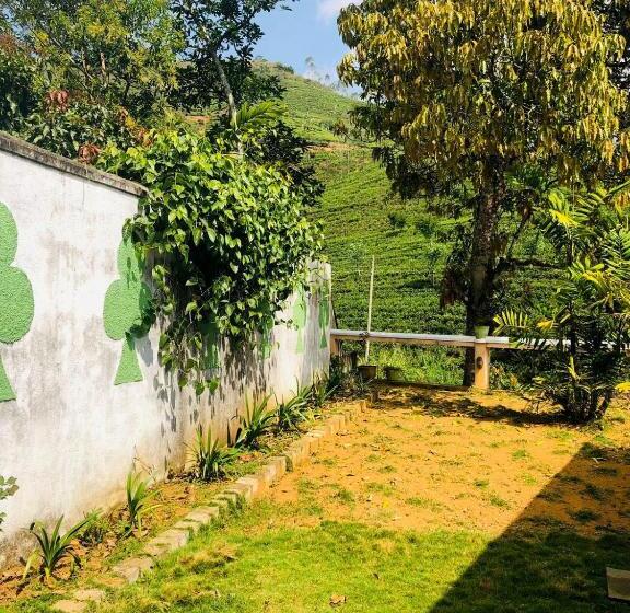 Pensionat The Nonis Guest