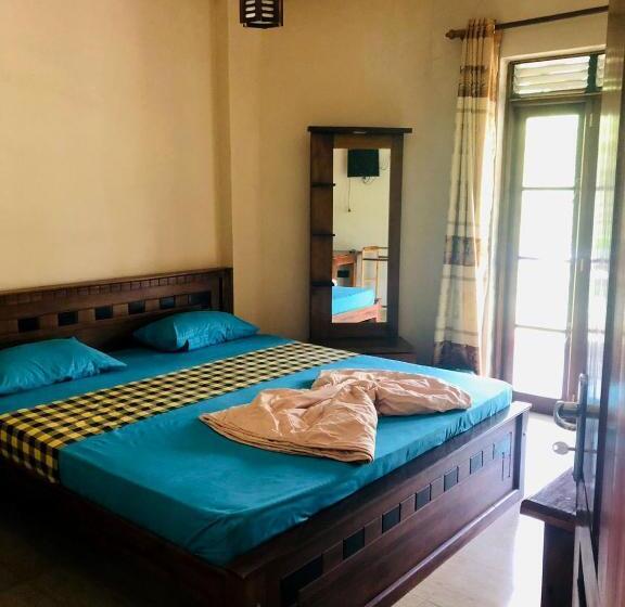 Pensionat The Nonis Guest