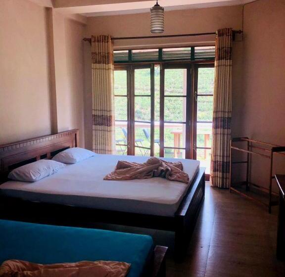 Pensionat The Nonis Guest