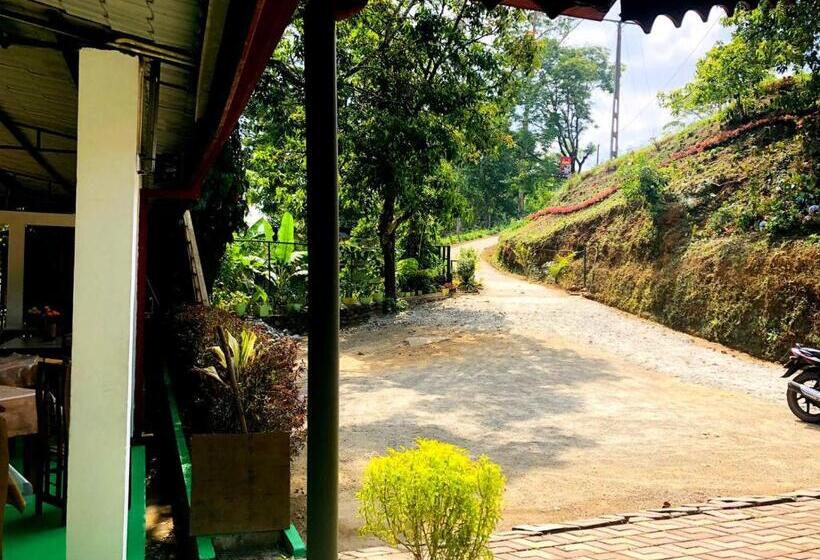 Pensionat The Nonis Guest