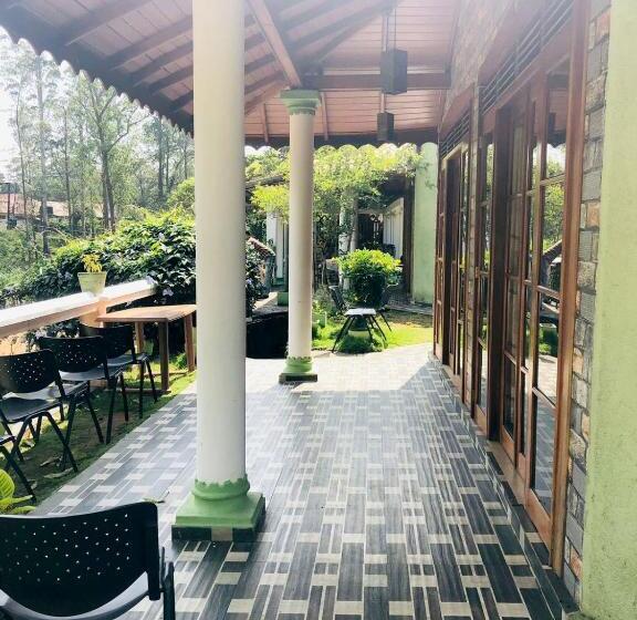 Pensionat The Nonis Guest