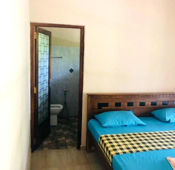 Pensionat The Nonis Guest