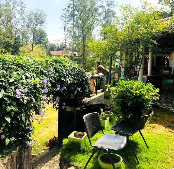 Pensionat The Nonis Guest