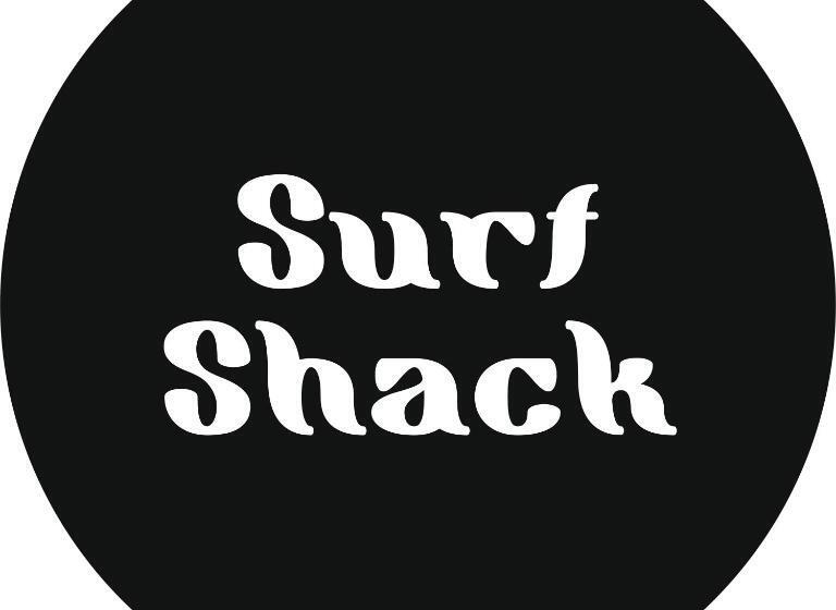 Пансион Surf Shack Grupuk