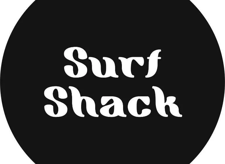 ペンション Surf Shack Grupuk