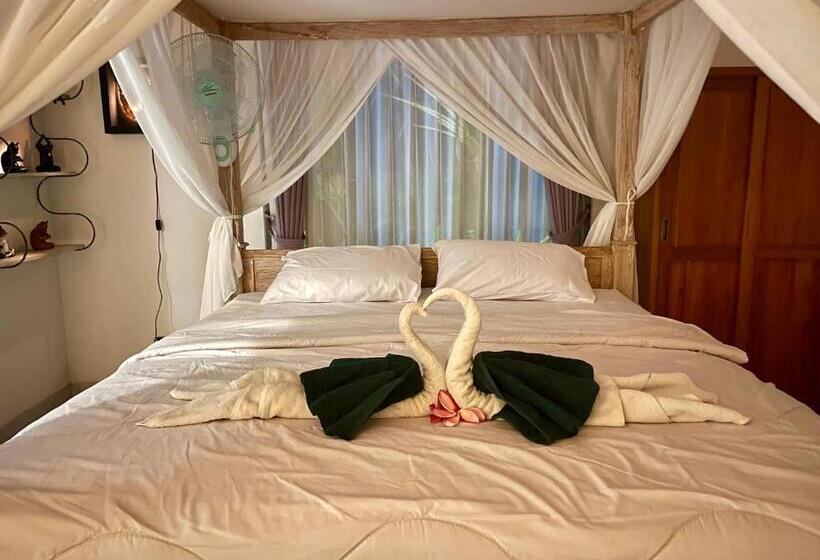 Пансион Villa Telagi