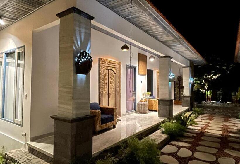 Пансион Villa Telagi