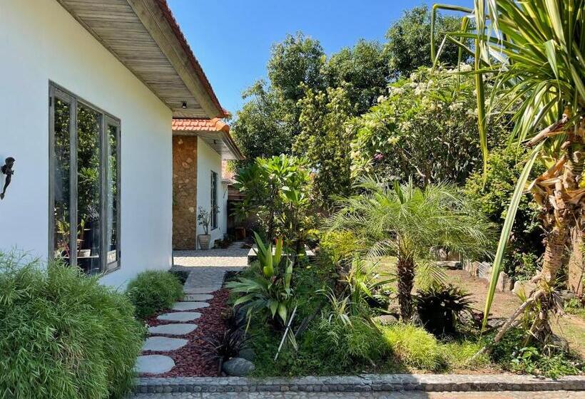 Пансион Villa Telagi