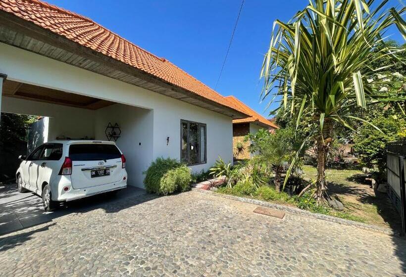 Пансион Villa Telagi