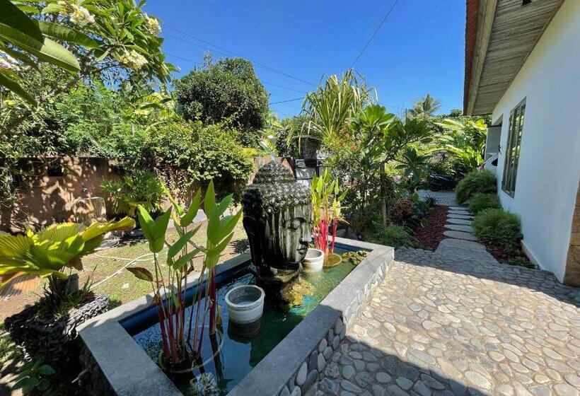 Пансион Villa Telagi