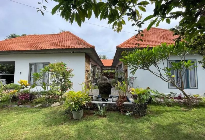 ペンション Villa Telagi