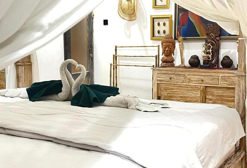 Пансион Villa Telagi