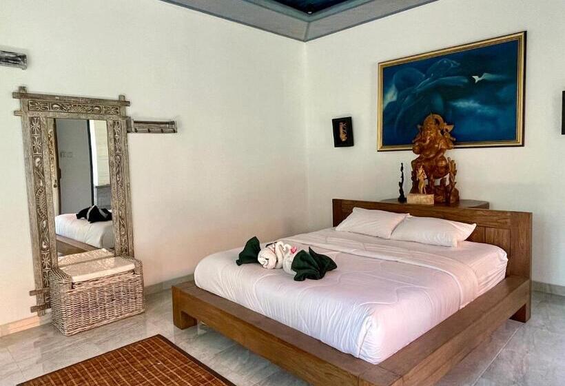 Пансион Villa Telagi