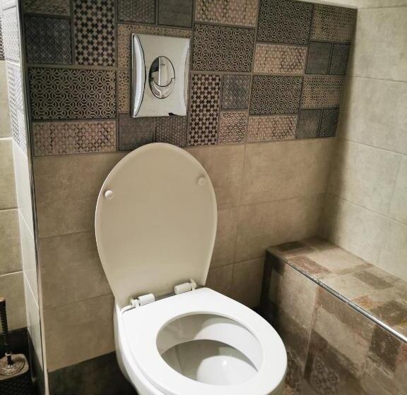 ペンション Youtopia Riverside