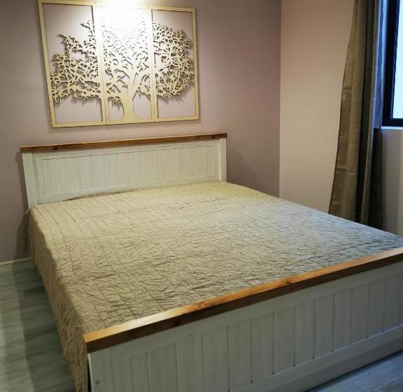 ペンション Youtopia Riverside