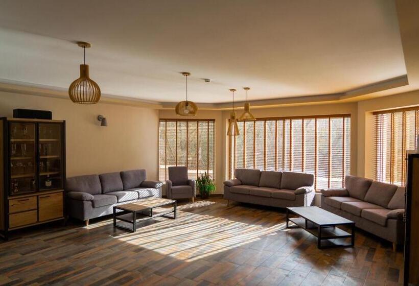 ペンション Youtopia Riverside