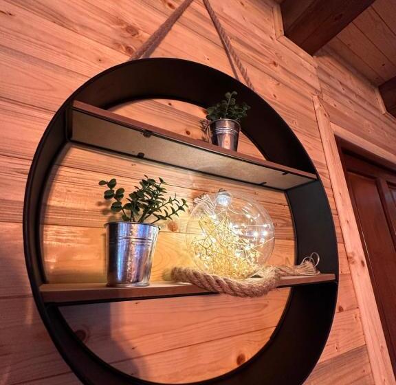 Pensiunea Hai La Maramu’