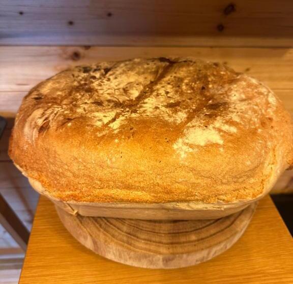 Pensiunea Hai La Maramu’