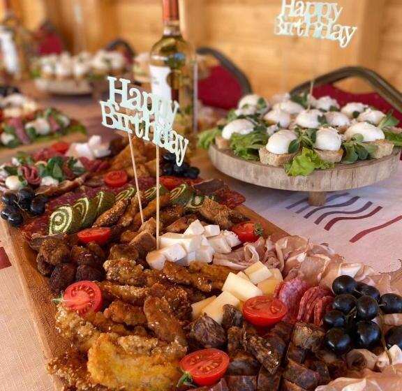 Pensiunea Hai La Maramu’