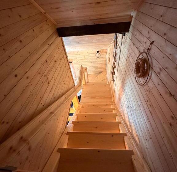 Pensiunea Hai La Maramu’