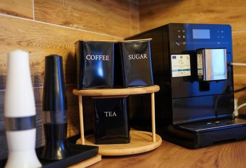 Pensiunea Hai La Maramu’