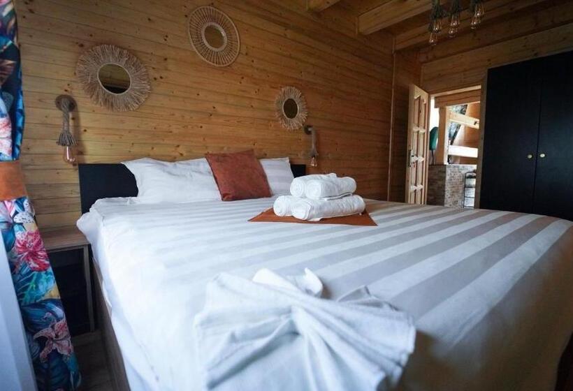 Pensiunea Hai La Maramu’