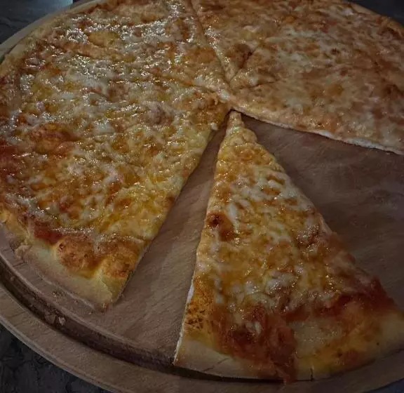 Sky View Hotel & Restaurant