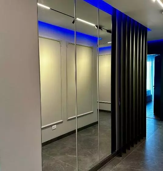 Sky View Hotel & Restaurant