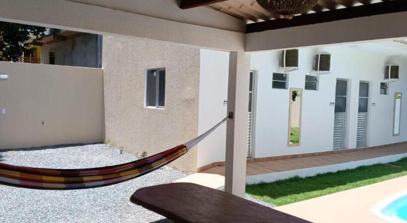 Suítes Com Piscina Praia Do Forte Tomas