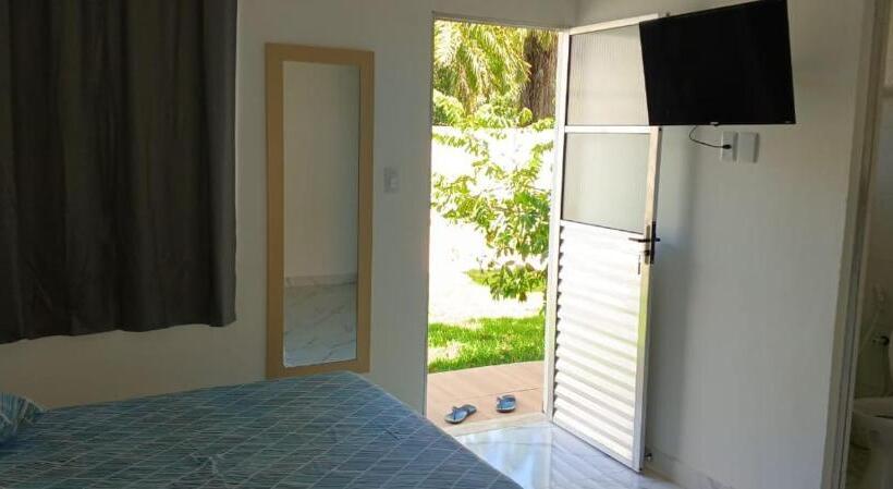 Suítes Com Piscina Praia Do Forte Tomas