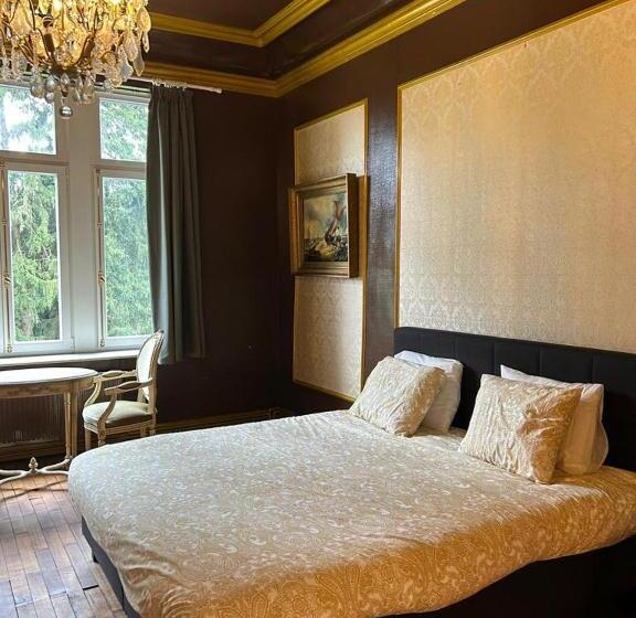 צימר Château De Porcheresse