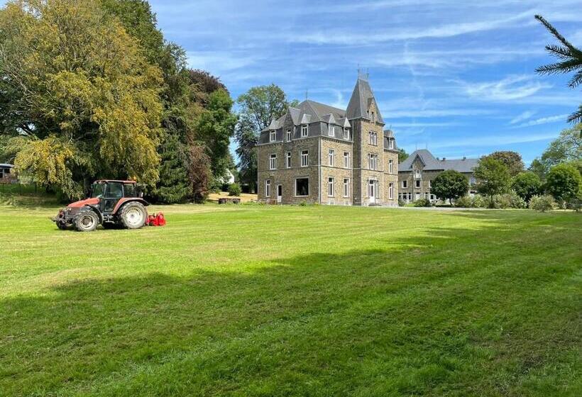 צימר Château De Porcheresse