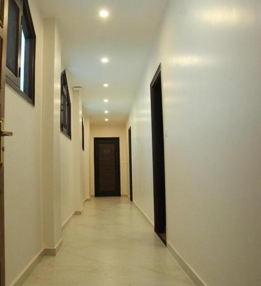 צימר Hem Kunj Estate