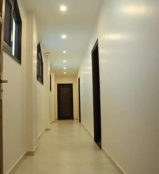 Aamiaismajoitus (B&B) Hem Kunj Estate
