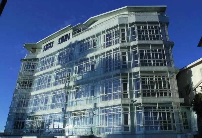 Aamiaismajoitus (B&B) Hem Kunj Estate