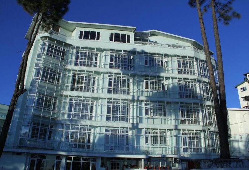 צימר Hem Kunj Estate