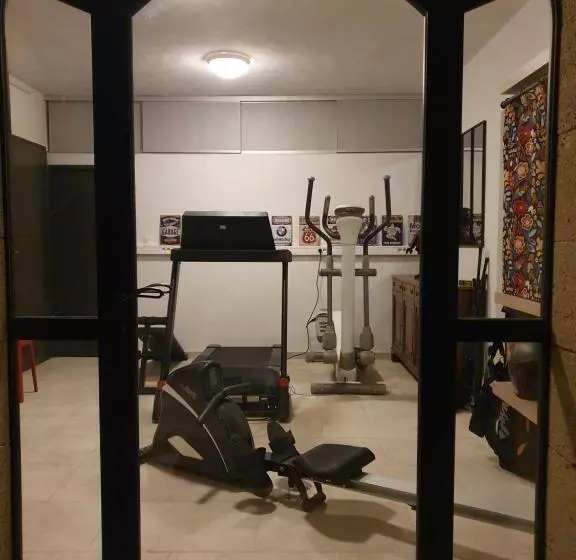 ベッドアンドブレックファースト Le Mas Des Aires   Chambres D Hôtes   Blauzac  Uzès   Pont Du Gard