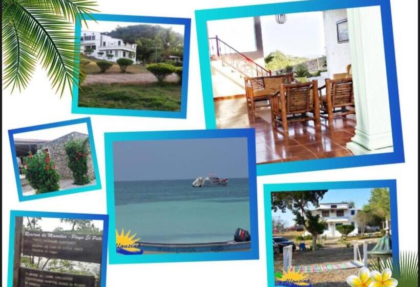 تختخواب و صبحانه Villa Alfonsina