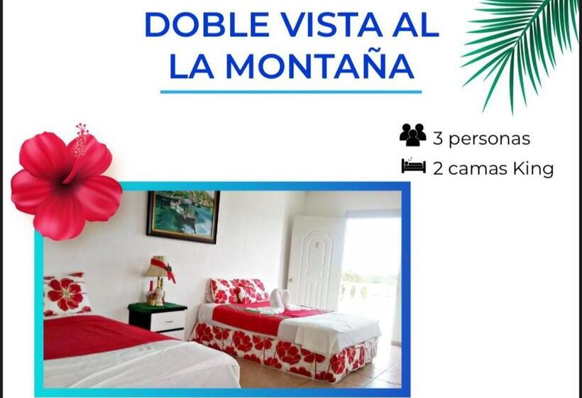 تختخواب و صبحانه Villa Alfonsina