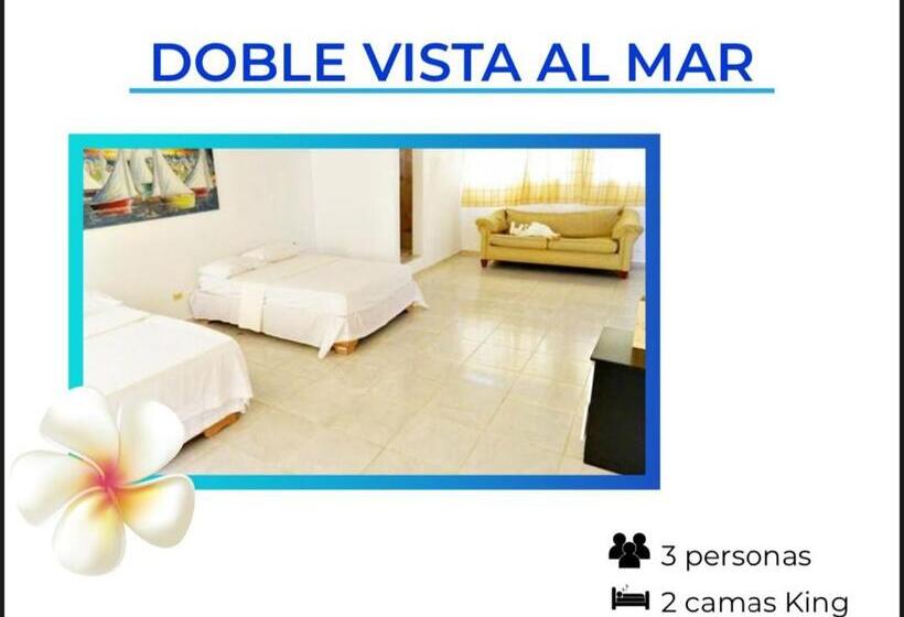 تختخواب و صبحانه Villa Alfonsina